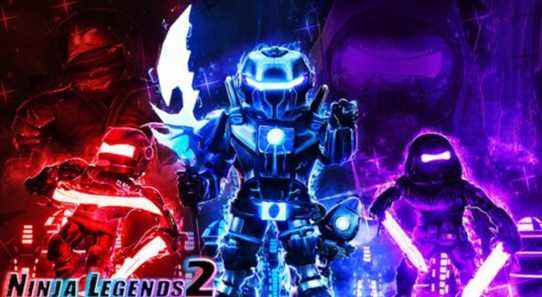 Codes Roblox Ninja Legends 2 [February 2022]: tous les codes pour des éclats et des pièces gratuits