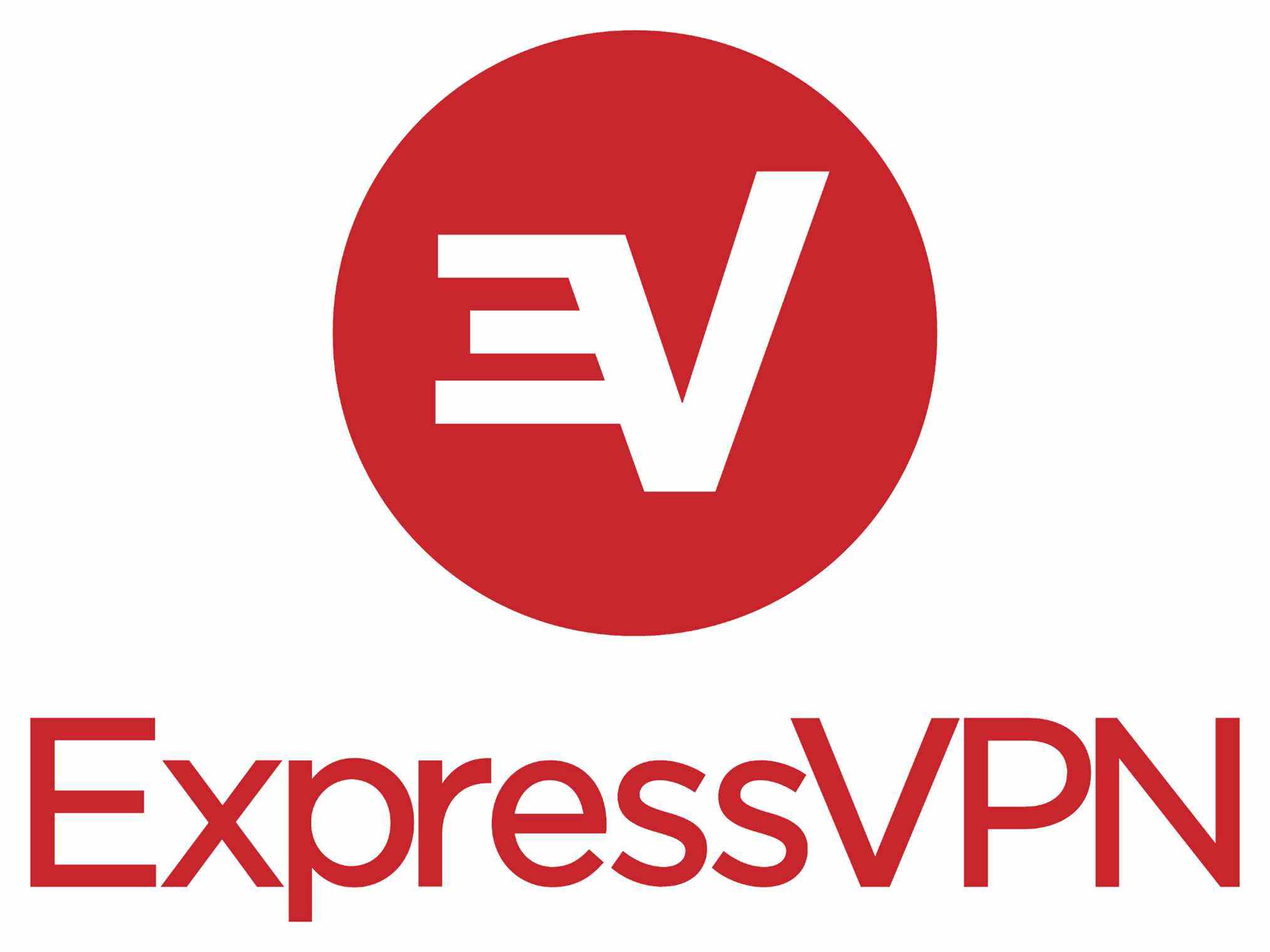 Logo Expressvpn
