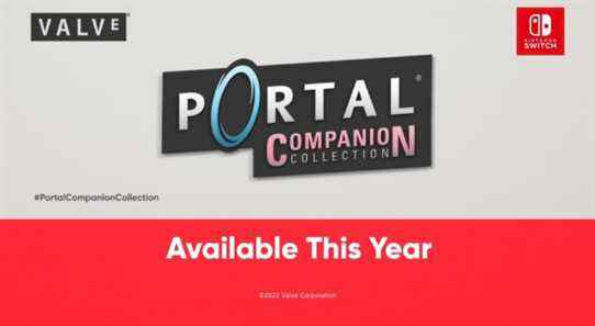 Companion Collection arrive sur Switch cette année