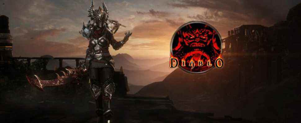 Comparaison de Wolcen: Lords of Mayhem aux jeux Diablo