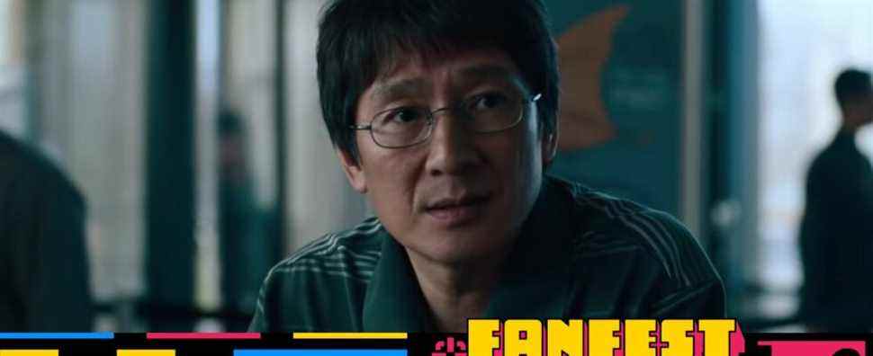 Crazy Rich Asians a inspiré Ke Huy Quan d'Indiana Jones à revenir au cinéma
