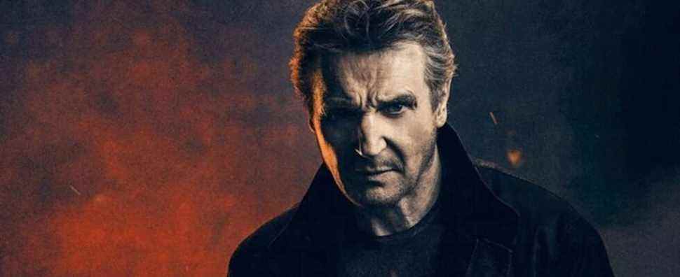 Critique de «Blacklight»: Deep State Actioner avec Liam Neeson raté mal