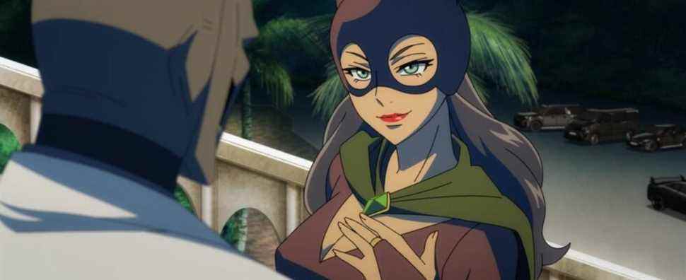 Critique de "Catwoman: Hunted": une aventure animée éblouissante et bourrée d'action