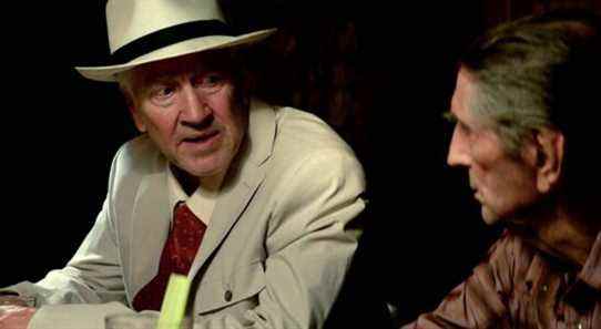 David Lynch rejoint le casting du prochain film de Steven Spielberg, Les Fabelmans