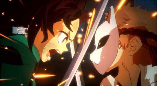 Demon Slayer: Kimetsu no Yaiba – The Hinokami Chronicles pour Switch sortira le 10 juin dans le monde entier