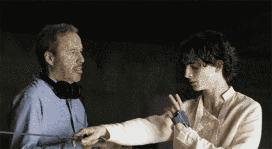 Denis Villeneuve réagit au refus de l'Oscar du meilleur réalisateur : "Profondément satisfait" des 10 noms "Dune" les plus populaires à lire absolument Inscrivez-vous aux newsletters Variety