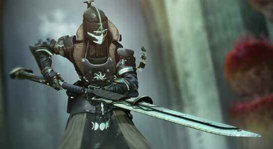 Destiny 2: La bande-annonce de la reine sorcière révèle de nouvelles armes exotiques, y compris des glaives spécifiques à la classe