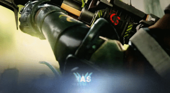 Destiny 2 obtient de nouveaux pistolets qui sont dingues, comme le lance-grenades Exploding Worms