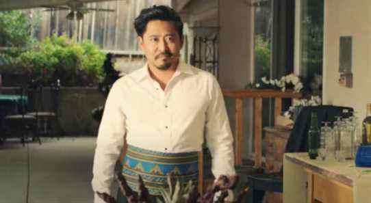 Dion Basco des fabuleux frères philippins parle de son appétit pour la comédie et attire l'attention d'Hollywood blanc [Interview]
