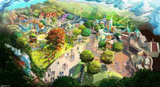 Disneyland : voici ce qui change lorsque Mickey's Toontown se transforme