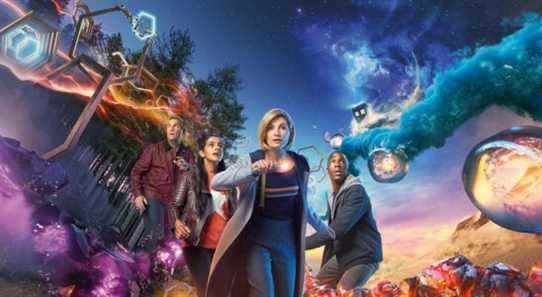 Doctor Who : ce que le retour de Russell T. Davies pourrait signifier pour la série