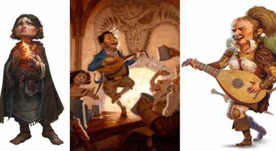 Donjons & Dragons : 7 choses que vous ne saviez pas sur les halfelins
