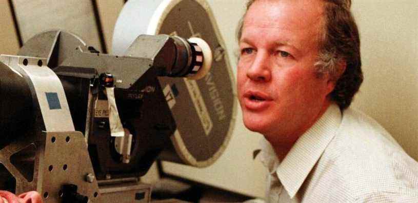 Douglas Trumbull, pionnier et directeur des effets spéciaux, décède à 79 ans