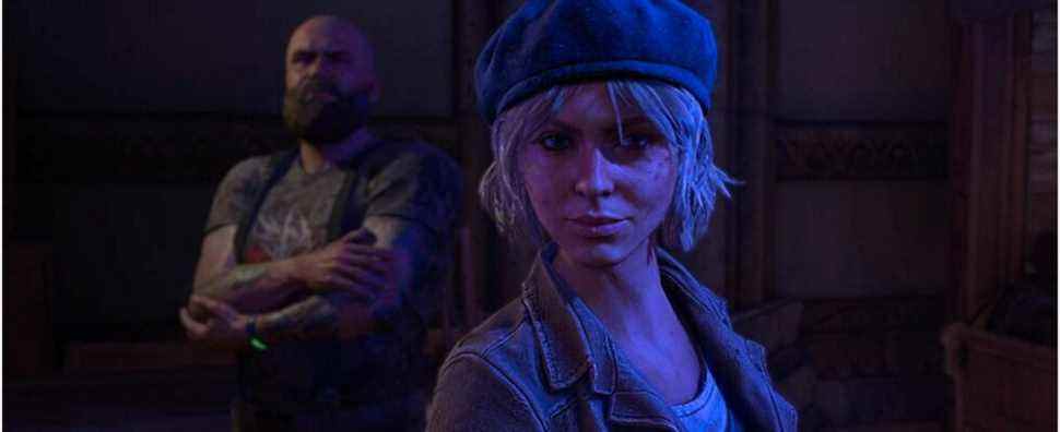 Dying Light 2 : Devriez-vous vous ranger du côté des casques bleus ou des survivants ?