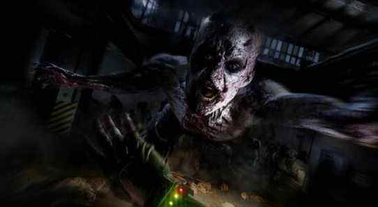 Dying Light 2 a certainement des visages de zombies familiers