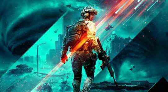 EA attribue partiellement la réception de Battlefield 2042 à Halo Infinite et COVID – rapport
