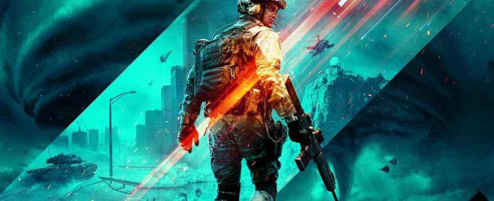 EA attribue partiellement la réception de Battlefield 2042 à Halo Infinite et COVID – rapport