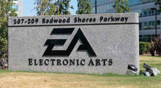 Electronic Arts a des doutes sur les NFT