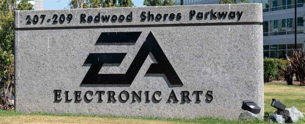 Electronic Arts a des doutes sur les NFT
