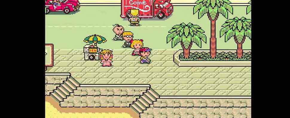 At last, Nintendo is bringing EarthBound back on Nintendo Switch