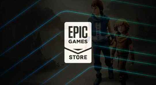 Epic Games Store Jeu gratuit Brothers : A Tale of Two Sons expliqué