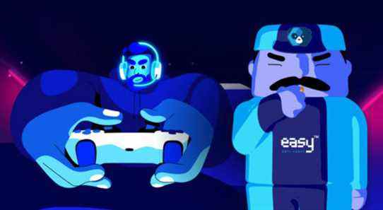 Epic a rendu Easy Anti-Cheat et les communications vocales multiplateformes gratuites pour les développeurs de jeux