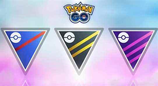 Extension de la saison 10 de Pokemon GO Battle League, les notes de la nouvelle saison sont suspendues