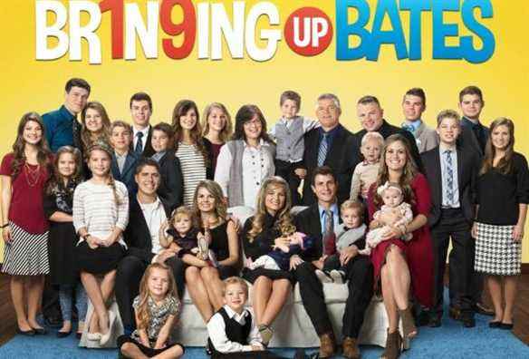 Bringing Up Bates TV show on UP TV: canceled or renewed?