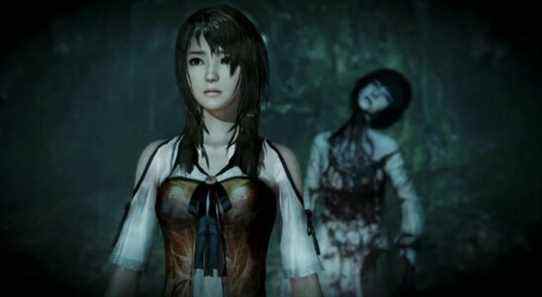 Fatal Frame: Maiden Of Black Water apportera la série d'horreur japonaise sur PC plus tard cette année