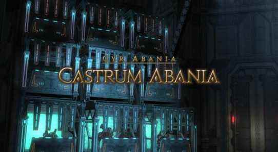 Final Fantasy 14 : Guide du donjon de Castrum Abania