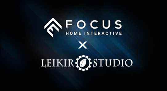 Focus Entertainment acquiert Leikir Studio