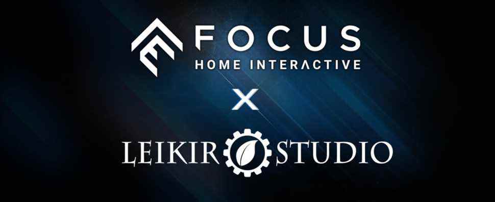 Focus Entertainment acquiert Leikir Studio