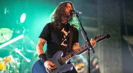 Foo Fighters jouera un concert unique en Australie et fera revivre la musique en direct vers le bas les plus populaires doivent lire Inscrivez-vous aux newsletters Variety