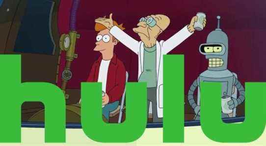 Futurama revient pour un nouveau renouveau à Hulu