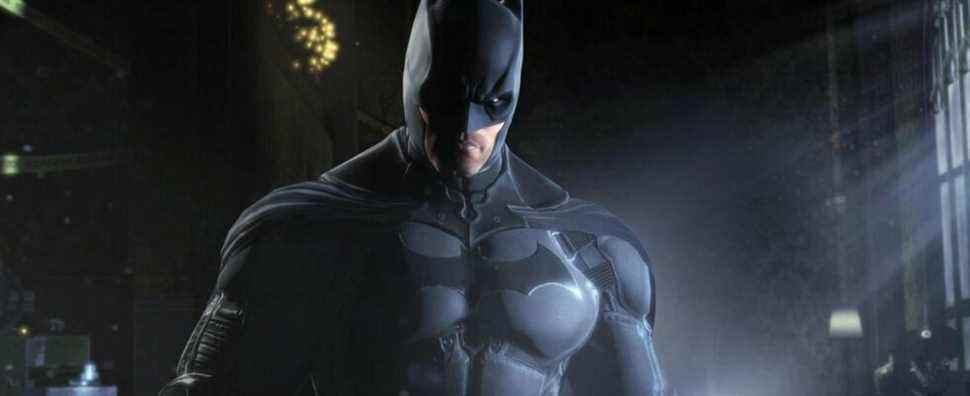 GTA 5 obtient un mod Batman avec des gadgets, des attaques de mêlée et plusieurs Batmobiles