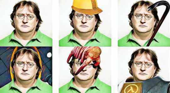 Gabe Newell : les acteurs de NFT « pas les gens avec qui vous voulez faire affaire »