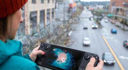 Gabe Newell voit Steam Deck comme ayant un impact comme l'iPhone sur les jeux PC
