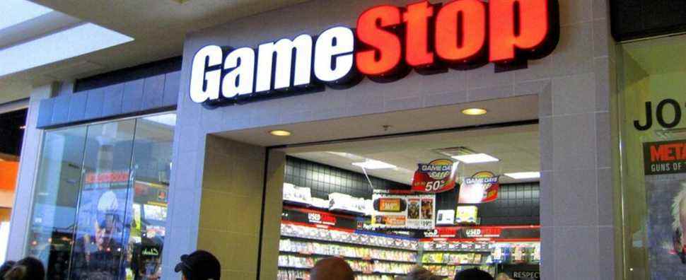 GameStop va lancer un marché NFT avec un nouveau partenaire