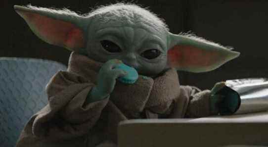 George Lucas craignait que Baby Yoda n'ait pas de formation Jedi