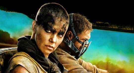 George Miller a déjà considéré Brad Pitt et Angelina Jolie pour Mad Max: Fury Road