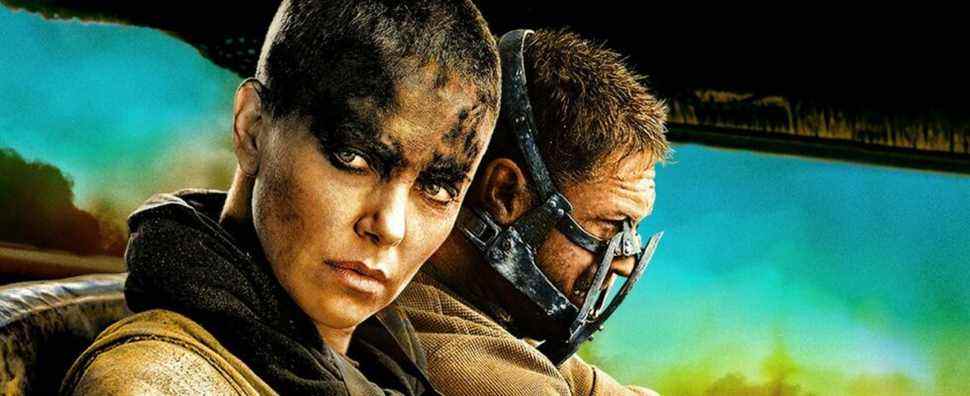 George Miller a déjà considéré Brad Pitt et Angelina Jolie pour Mad Max: Fury Road