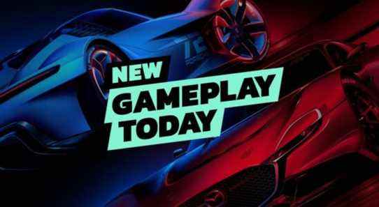 Gran Turismo 7 |  Nouveau gameplay aujourd'hui