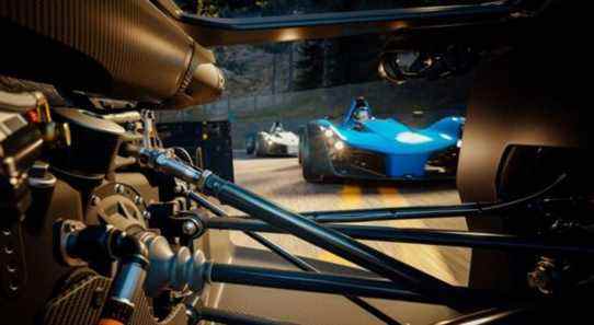 Gran Turismo 7 State Of Play à venir cette semaine, 30 minutes de gameplay PS5 à montrer