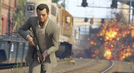 Grand Theft Auto 6 est en "développement actif", confirme Rockstar