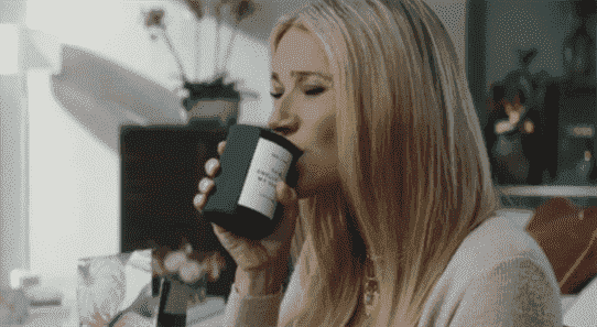 Gwyneth Paltrow a mangé sa bougie vaginale pendant une publicité du Super Bowl, et Internet a des pensées