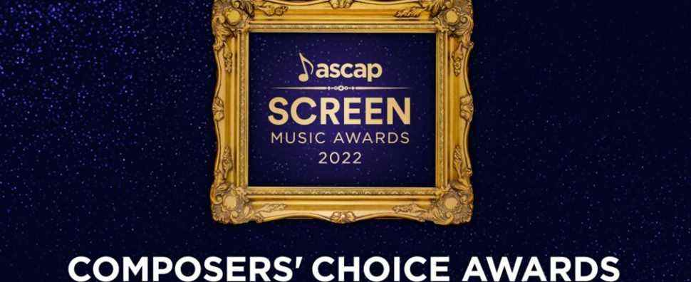 Hans Zimmer et Jonny Greenwood parmi les nominés pour les ASCAP Composers' Choice Awards Les plus populaires doivent être lus Inscrivez-vous aux newsletters Variety Plus de nos marques