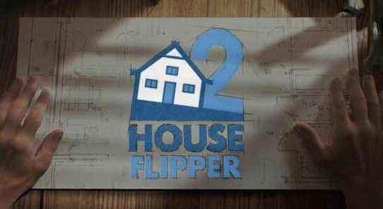 House Flipper 2 reçoit un teaser d'annonce, prévu pour la date de sortie de 2023