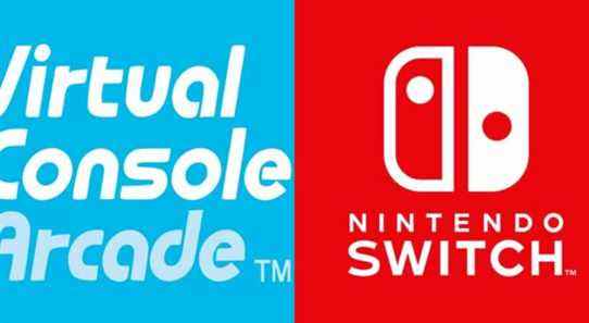 Il est temps d'apporter la console virtuelle à la Nintendo Switch