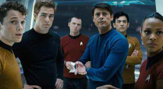 JJ Abrams et Paramount révèlent que Star Trek 4 commencera le tournage cette année