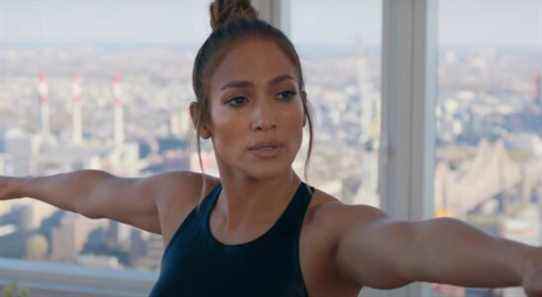 Jennifer Lopez a gardé secrets les détails de Ben Affleck, mais elle a admis certains emplacements PDA inhabituels